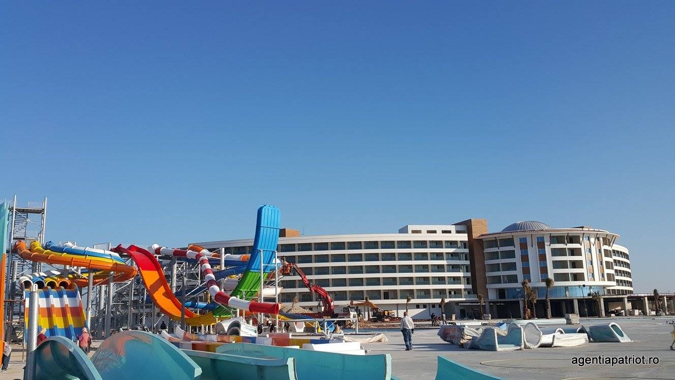 imagini hotel AQUASIS DIDIM